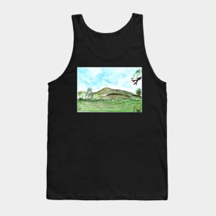 Pendle Hill Tank Top